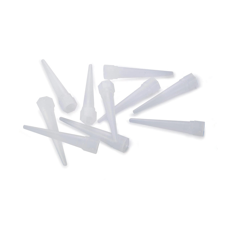 CA Glue Extension Tips - 10 Pack